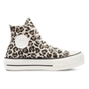 Giày Converse Chuck Taylor All Star Lift Archive Print Hi Top - 570915C