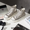 Giày Converse Chuck Taylor All Star Lift Archive Print Hi Top - 570915C