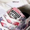 Giày Converse Chuck Taylor All Star Lift Festival LowTop - 570970C