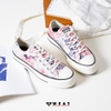 Giày Converse Chuck Taylor All Star Lift Festival LowTop - 570970C