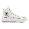 Giày Converse Chuck Taylor All Star Platform Valentine's Day - 571119C