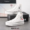 Giày Converse Chuck Taylor All Star Platform Valentine's Day - 571119C