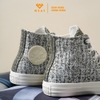 Giày Converse Chuck Taylor All Star Recycled Poly Jacquard - 571357C