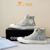 Giày Converse Chuck Taylor All Star Recycled Poly Jacquard - 571357C