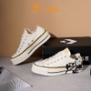 Giày Converse Platform Hybrid Floral Lift - 571583C