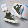 Giày Converse Chuck Taylor All Star Mix Recycled Platform - 571669C