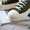 Giày Converse Chuck Taylor All Star Mix Recycled Platform - 571669C
