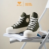 Giày Converse Chuck Taylor All Star Mix Recycled Platform - 571669C