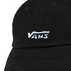 Mũ Vans Cheung Yiklui 20 M Cap - VN0A4P5KBLK