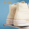 Giày Converse Canvas Lift Platform Outline Sketch - A05009C