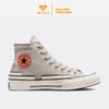 Giày Converse Chuck 70 Hacked Heel Grey - A00730C