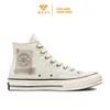 Giày Converse Chuck 70 Patchwork Hi - A00734C