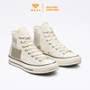 Giày Converse Chuck 70 Patchwork Hi - A00734C