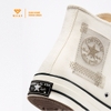 Giày Converse Chuck 70 Patchwork Hi - A00734C