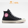 Giày Converse Chuck 70 See Beyond Dark Smoke Grey - A00743C