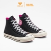 Giày Converse Chuck 70 See Beyond Dark Smoke Grey - A00743C