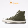 Giày Converse Chuck 70 Olive Green - A00754C