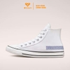 Giày Converse Desert Regeneration Hi White - A00779C