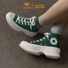 Giày Converse Chuck Lugged 2.0 - A00850C