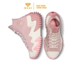 Giày Converse Run Star Motion Platform - A00875C