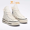 Giày Converse Chuck 70 Plus White - A00915C