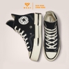 Giày Converse Chuck 70 Plus Black - A00916C