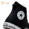 Giày Converse Lo-fi Craft Hi Black - A01167C