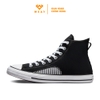 Giày Converse Lo-fi Craft Hi Black - A01167C