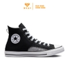 Giày Converse Lo-fi Craft Hi Black - A01167C