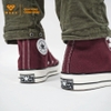 Giày Converse Chuck 70 Seasonal Color Vintage Canvas - A01448C
