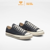 Giày Converse Chuck 70 Iron Grey - A01451C