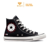 Giày Converse All Star Embroidered Hearts - A01602C