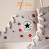Giày Converse Chuck 70 Festival Energy Vibes - A02201C