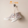 Giày Converse Chuck 70 Festival Energy Vibes - A02201C