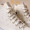 Giày Converse Chuck 70 Low Festival Golden Mind - A02207C
