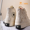 Giày Converse Chuck 70 Low Festival Golden Mind - A02207C