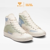 Giày Converse Chuck 70 Craft Mix - A02750C