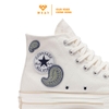 Giày Converse Chuck 70 Timeless Graphic - A02764C