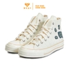 Giày Converse Chuck 70 Timeless Graphic - A02764C