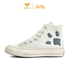 Giày Converse Chuck 70 Timeless Graphic - A02764C