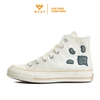 Giày Converse Chuck 70 Timeless Graphic - A02764C