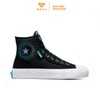 Giày Converse Chuck Taylor Alt Star Spray Paint - A03473C