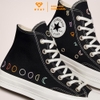 Giày Converse Chuck 70 Crystal Energy - A03738C