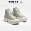 Giày Converse Lugged 2.0 Platform Denim - A03809C