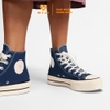 Giày Converse Lift Platform Denim Fashion - A03821C