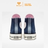 Giày Converse Lift Platform Denim Fashion - A03821C