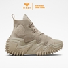 Giày Converse Run Star Motion CX Platform Workwear Beach Stone - A03925C