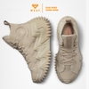 Giày Converse Run Star Motion CX Platform Workwear Beach Stone - A03925C