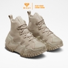 Giày Converse Run Star Motion CX Platform Workwear Beach Stone - A03925C