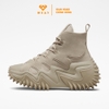 Giày Converse Run Star Motion CX Platform Workwear Beach Stone - A03925C